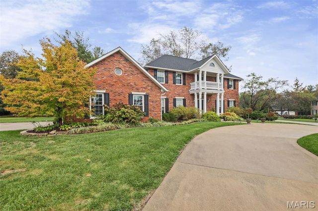 52 Birdie Court, Edwardsville, IL 62025