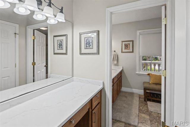 52 Birdie Court, Edwardsville, IL 62025