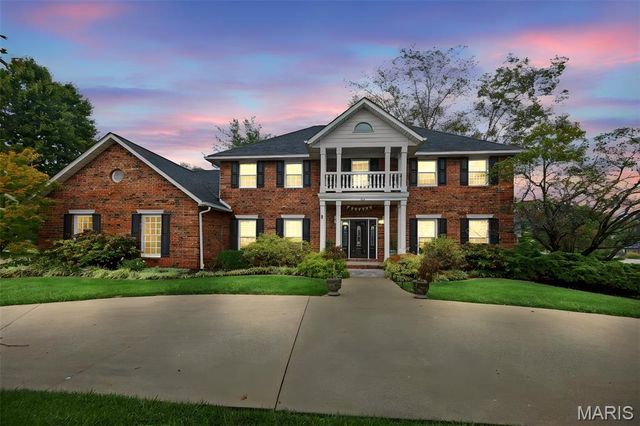 52 Birdie Court, Edwardsville, IL 62025