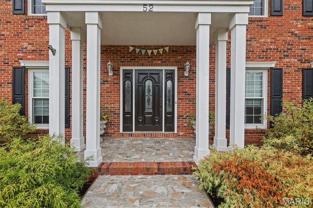52 Birdie Court, Edwardsville, IL 62025