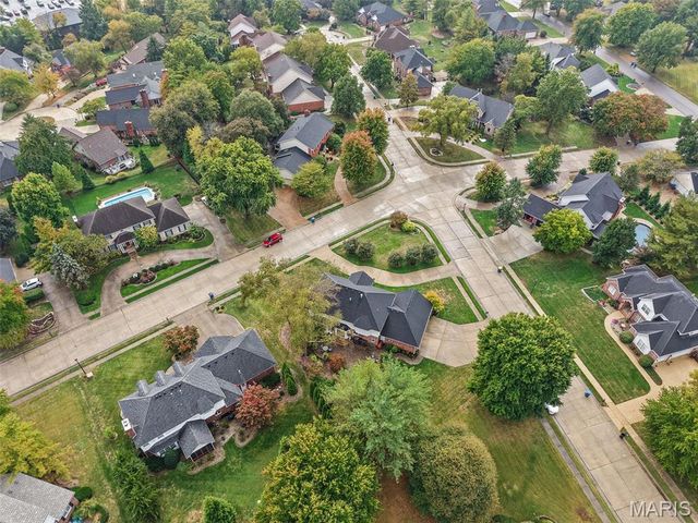 52 Birdie Court, Edwardsville, IL 62025