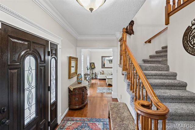 52 Birdie Court, Edwardsville, IL 62025