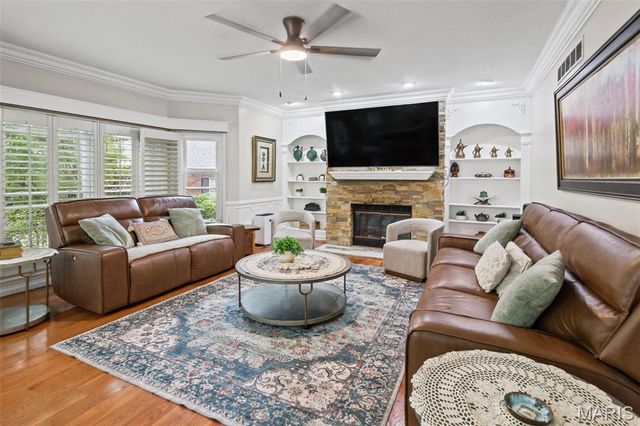 52 Birdie Court, Edwardsville, IL 62025