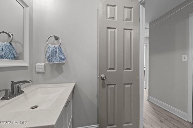 219 Oyster Lane, N Topsail Beach, NC 28460