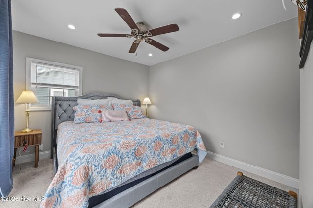 219 Oyster Lane, N Topsail Beach, NC 28460