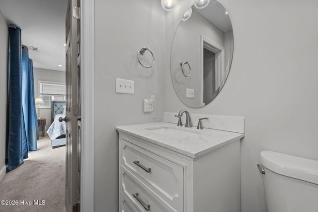 219 Oyster Lane, N Topsail Beach, NC 28460