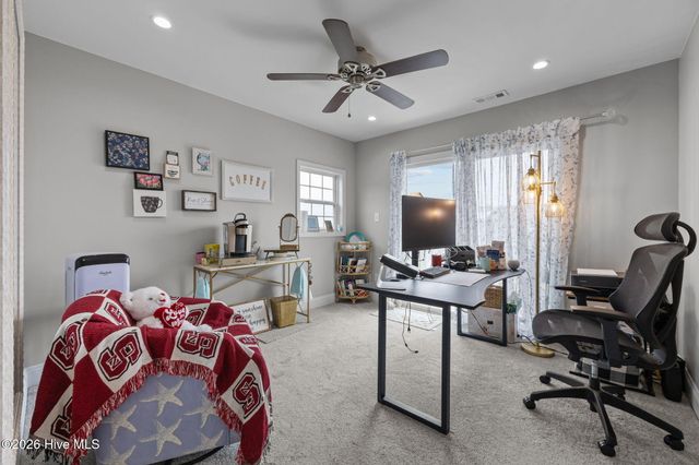 219 Oyster Lane, N Topsail Beach, NC 28460