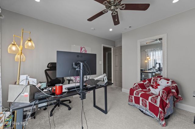 219 Oyster Lane, N Topsail Beach, NC 28460