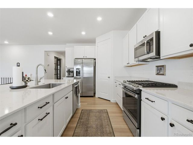 24412 E Evans Dr, Aurora, CO 80018