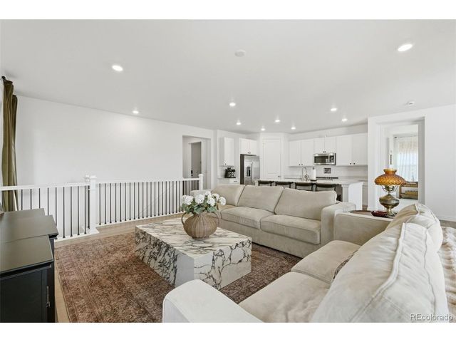 24412 E Evans Dr, Aurora, CO 80018