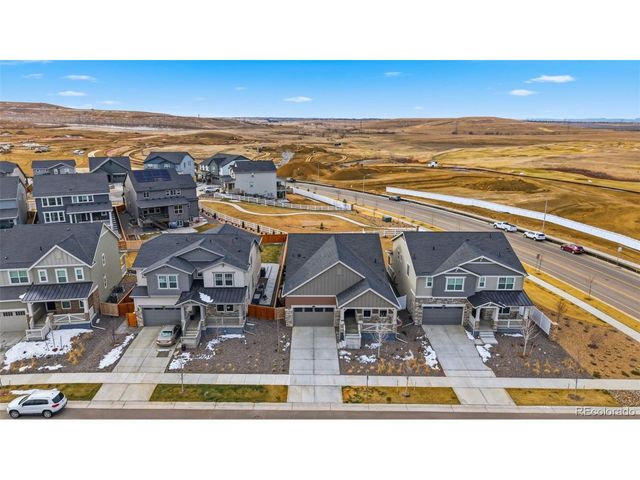 24412 E Evans Dr, Aurora, CO 80018