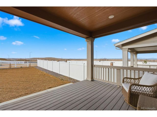 24412 E Evans Dr, Aurora, CO 80018