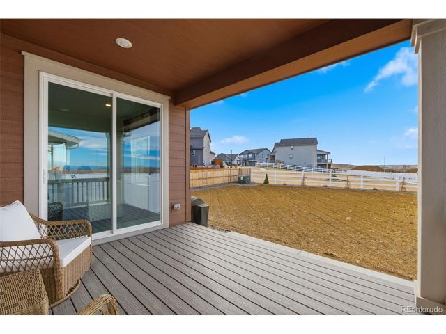 24412 E Evans Dr, Aurora, CO 80018