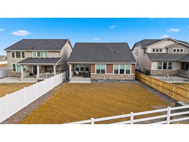 24412 E Evans Dr, Aurora, CO 80018