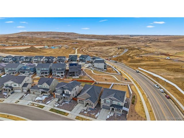 24412 E Evans Dr, Aurora, CO 80018