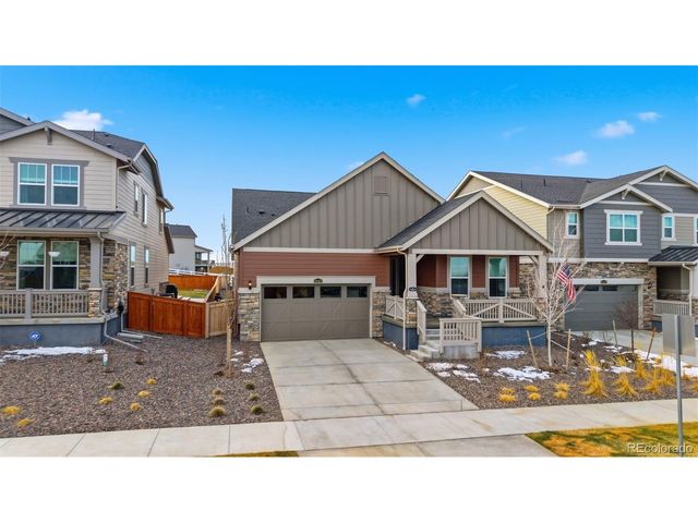 24412 E Evans Dr, Aurora, CO 80018