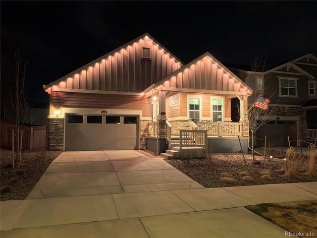 24412 E Evans Dr, Aurora, CO 80018