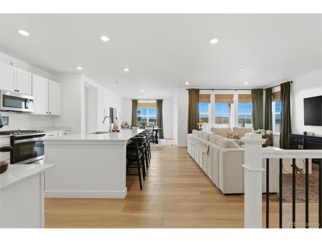 24412 E Evans Dr, Aurora, CO 80018