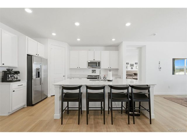 24412 E Evans Dr, Aurora, CO 80018