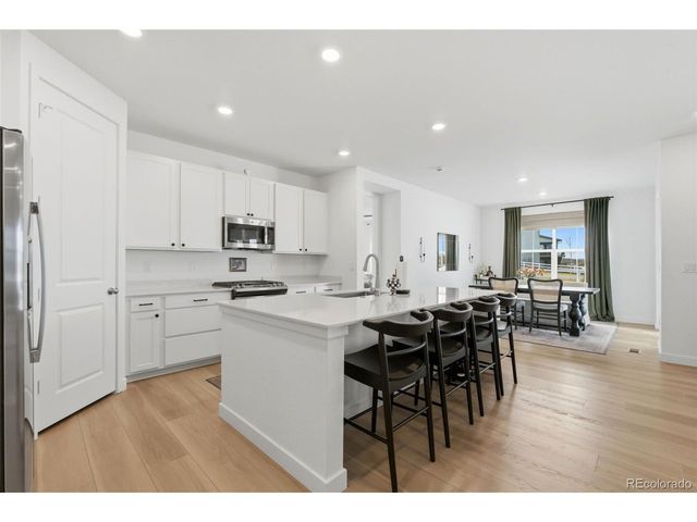 24412 E Evans Dr, Aurora, CO 80018