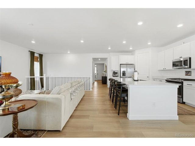 24412 E Evans Dr, Aurora, CO 80018