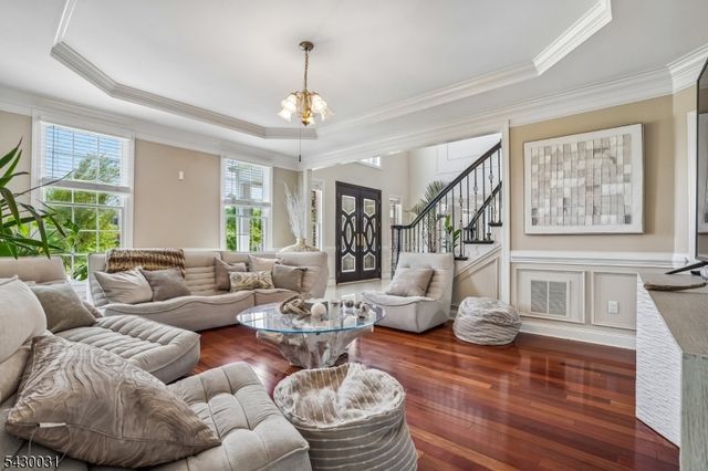 23 Balmoral Dr, Alexandria Twp., NJ 08867