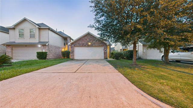 2514 Bammelwood Drive, Houston, TX 77014