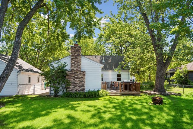 8620 Russell Avenue S, Bloomington, MN 55431