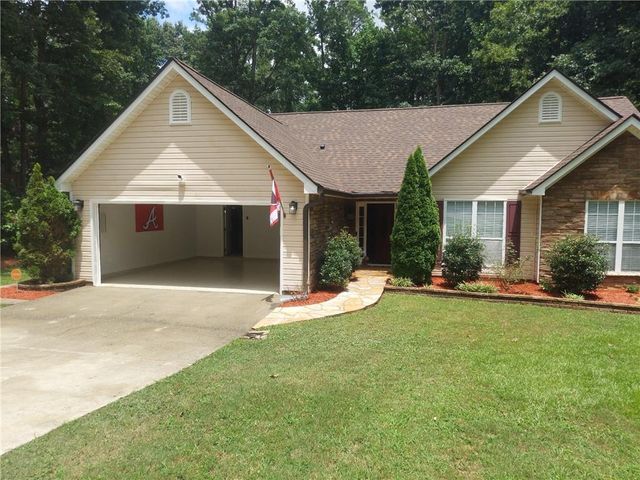 4215 Hamilton Walk Drive, Buford, GA 30519