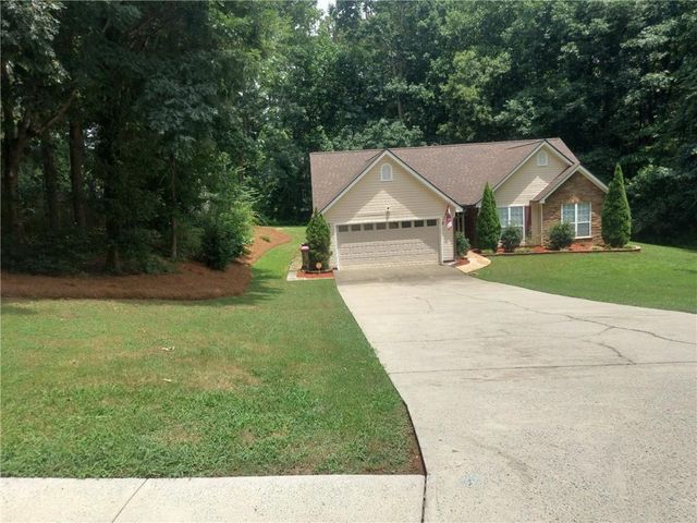 4215 Hamilton Walk Drive, Buford, GA 30519