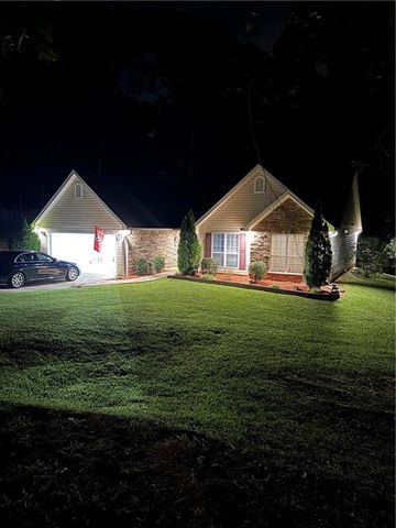 4215 Hamilton Walk Drive, Buford, GA 30519
