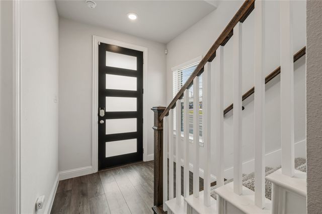 2205 Palomino, Mesquite, TX 75149