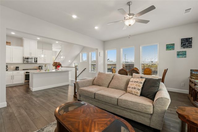 2205 Palomino, Mesquite, TX 75149