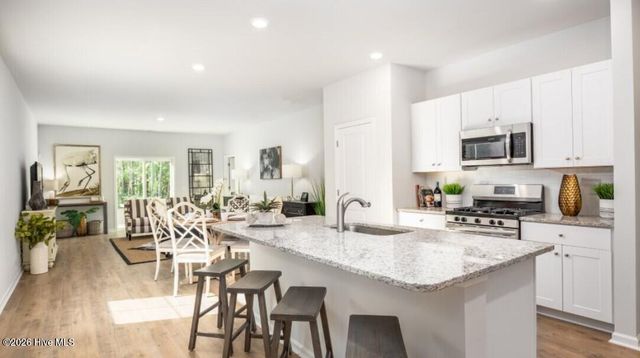 1025 Harbor Drive Lot 37, Calabash, NC 28467