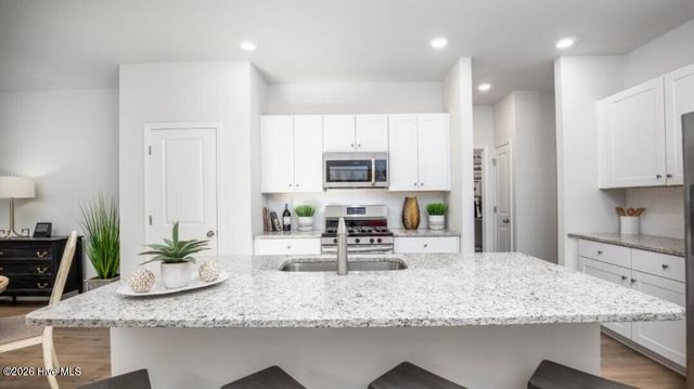 1025 Harbor Drive Lot 37, Calabash, NC 28467