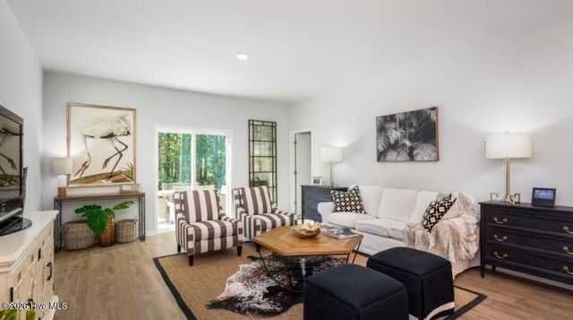 1025 Harbor Drive Lot 37, Calabash, NC 28467