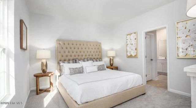 1025 Harbor Drive Lot 37, Calabash, NC 28467