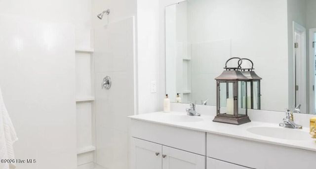 1025 Harbor Drive Lot 37, Calabash, NC 28467