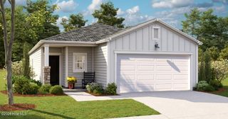 1025 Harbor Drive Lot 37, Calabash, NC 28467