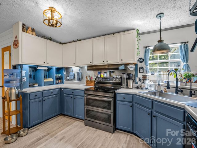 14 Old Possum Holler Road, Hendersonville, NC 28739