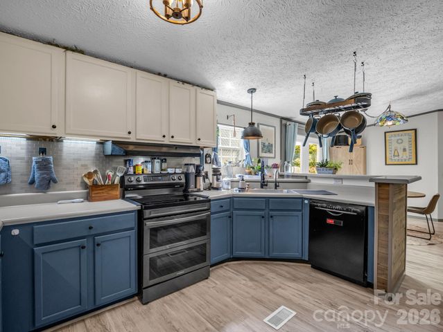 14 Old Possum Holler Road, Hendersonville, NC 28739