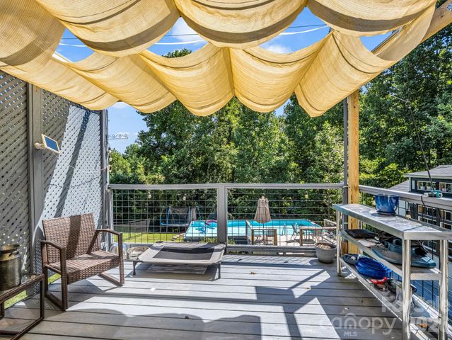 14 Old Possum Holler Road, Hendersonville, NC 28739