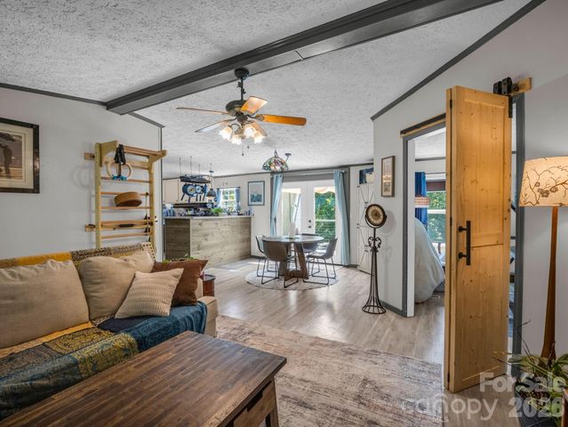 14 Old Possum Holler Road, Hendersonville, NC 28739