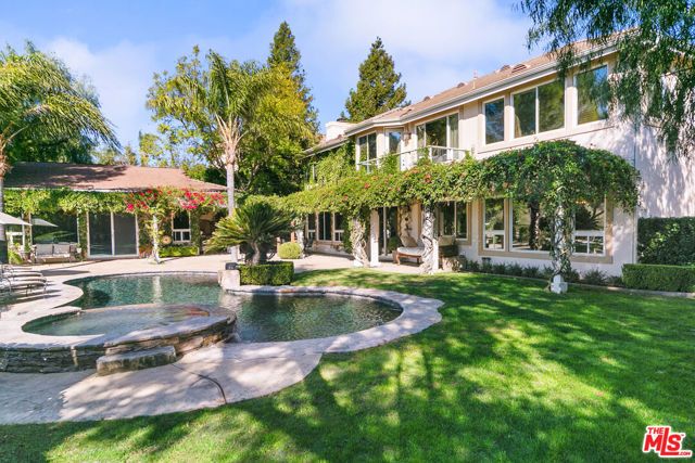 24822 Wooded Vista, West Hills (los Angeles), CA 91307