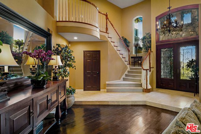 24822 Wooded Vista, West Hills (los Angeles), CA 91307