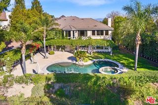 24822 Wooded Vista, West Hills (los Angeles), CA 91307