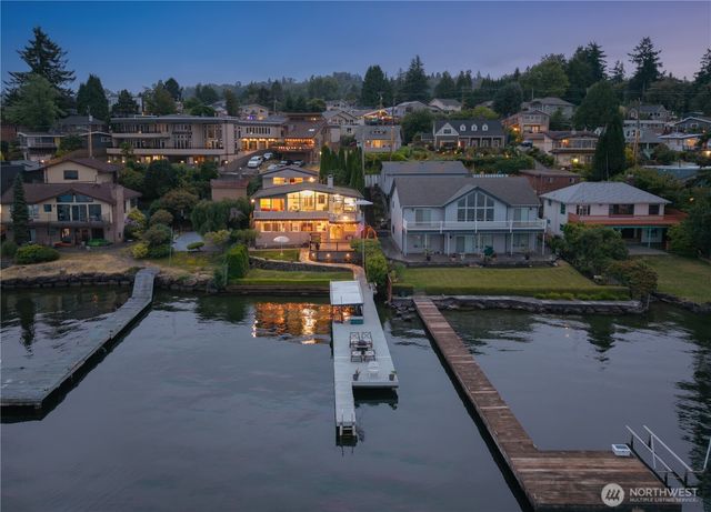 11020 Rainier Avenue S, Seattle, WA 98178