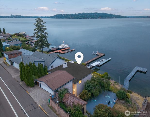 11020 Rainier Avenue S, Seattle, WA 98178