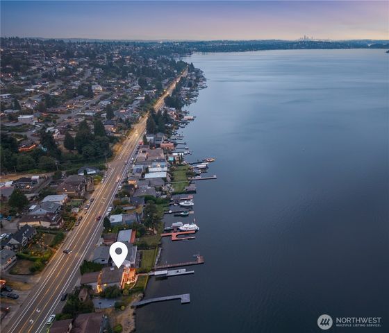 11020 Rainier Avenue S, Seattle, WA 98178