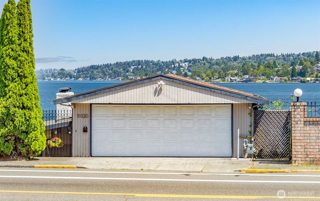 11020 Rainier Avenue S, Seattle, WA 98178